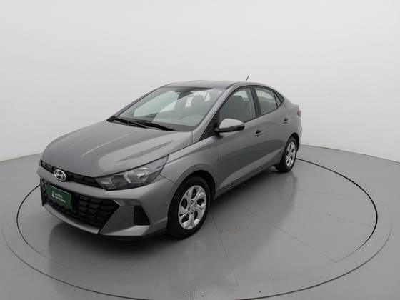 HYUNDAI HB20S 1.0 12V FLEX COMFORT PLUS MANUAL